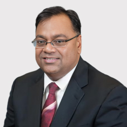 Manish Agarwal