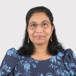 Neeraja Lingam