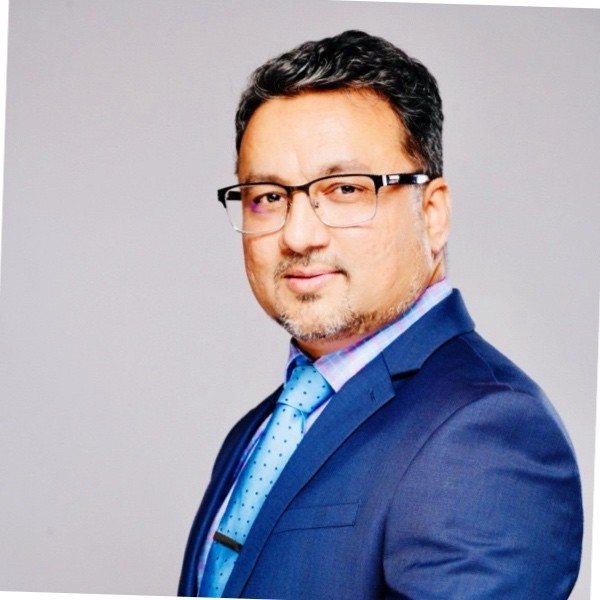 Nitin Baviskar