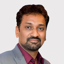 Srini Bayireddy