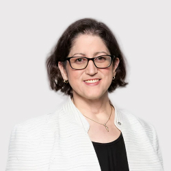 Stephanie Mango