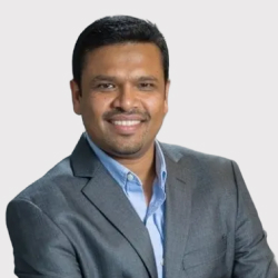 Trushant Mehta