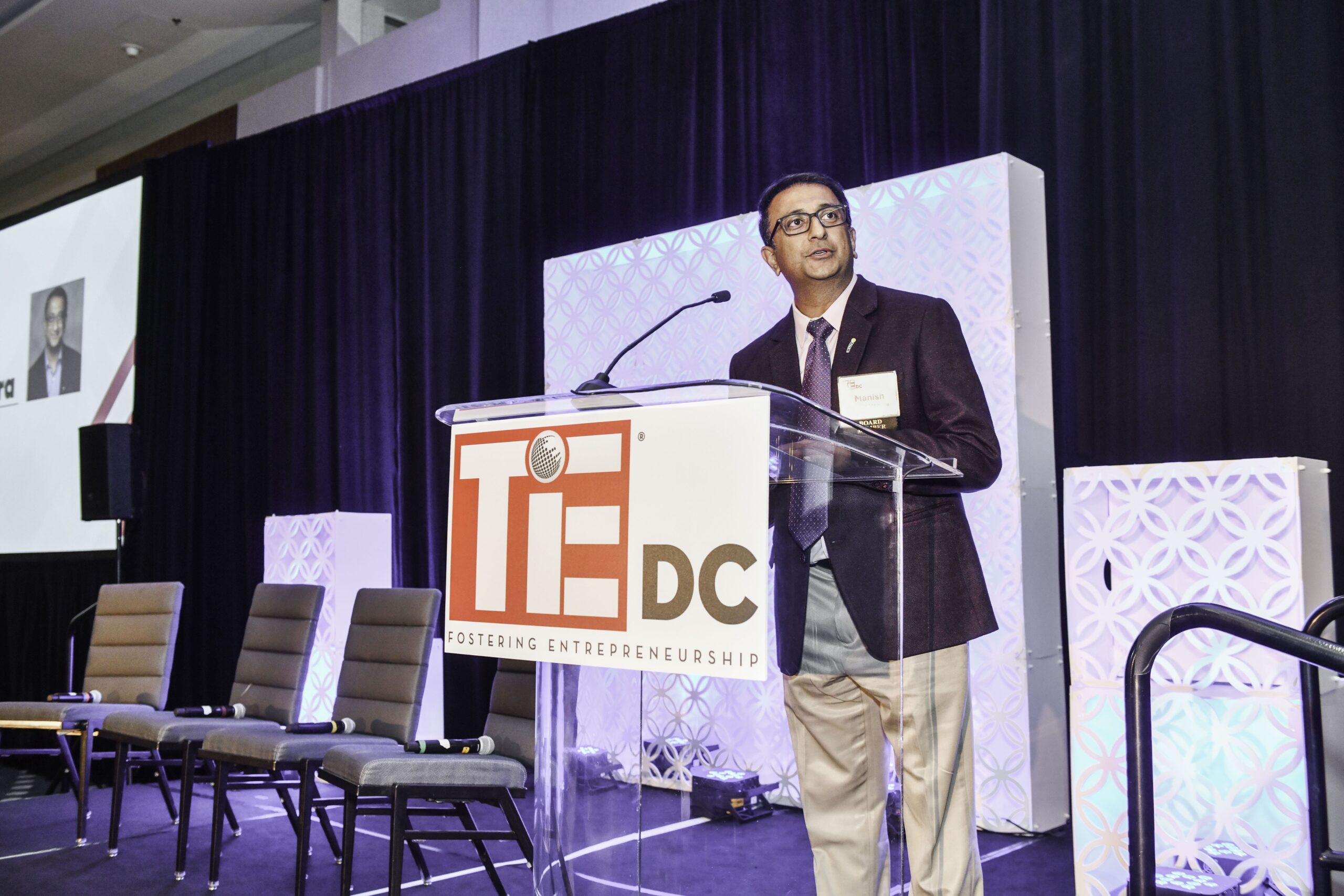 TiE DC FedGov 4