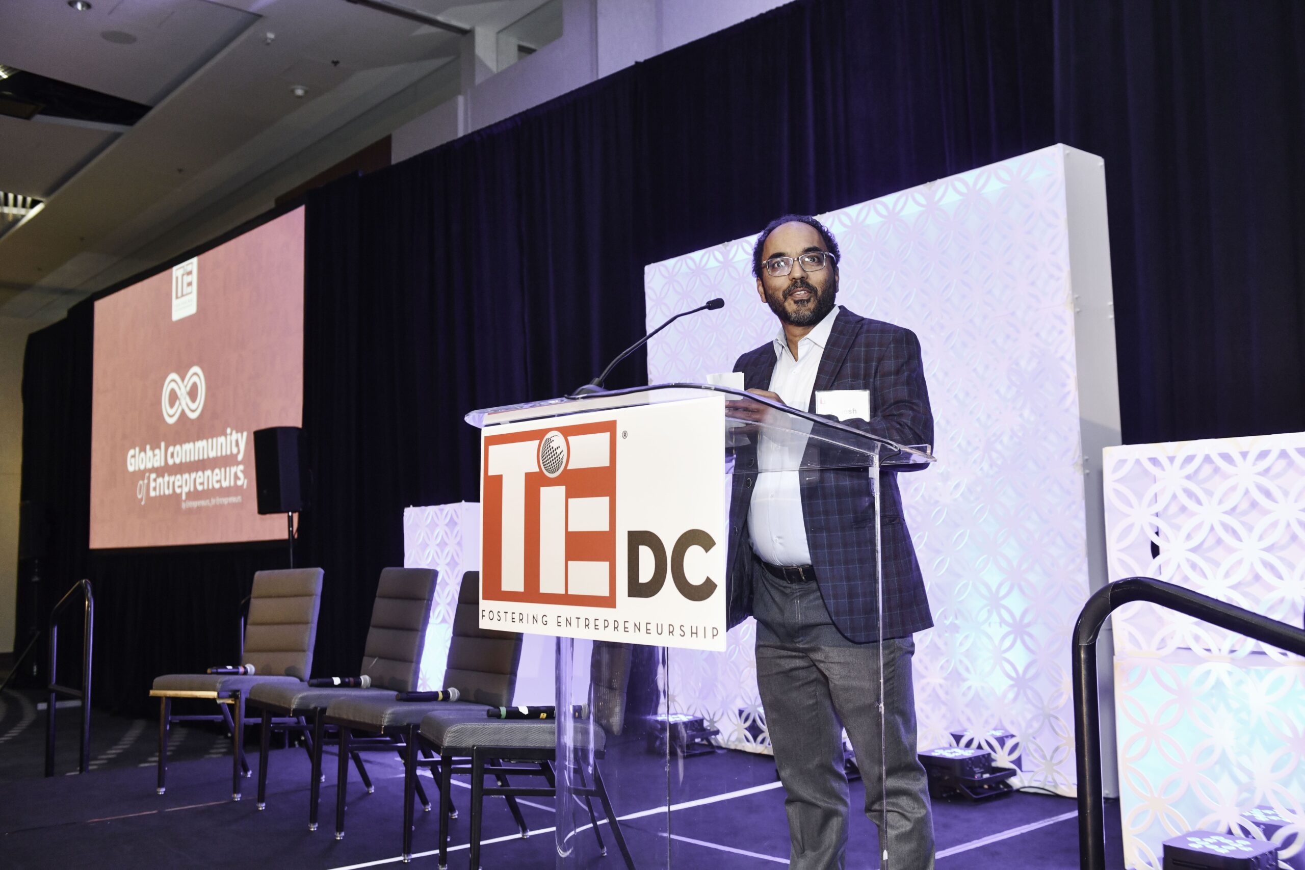 TiE DC FedGov 5