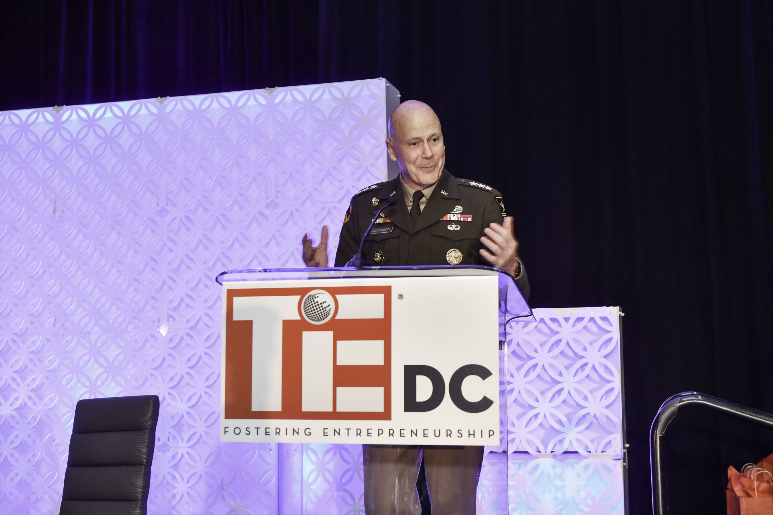 TiE DC FedGov 6