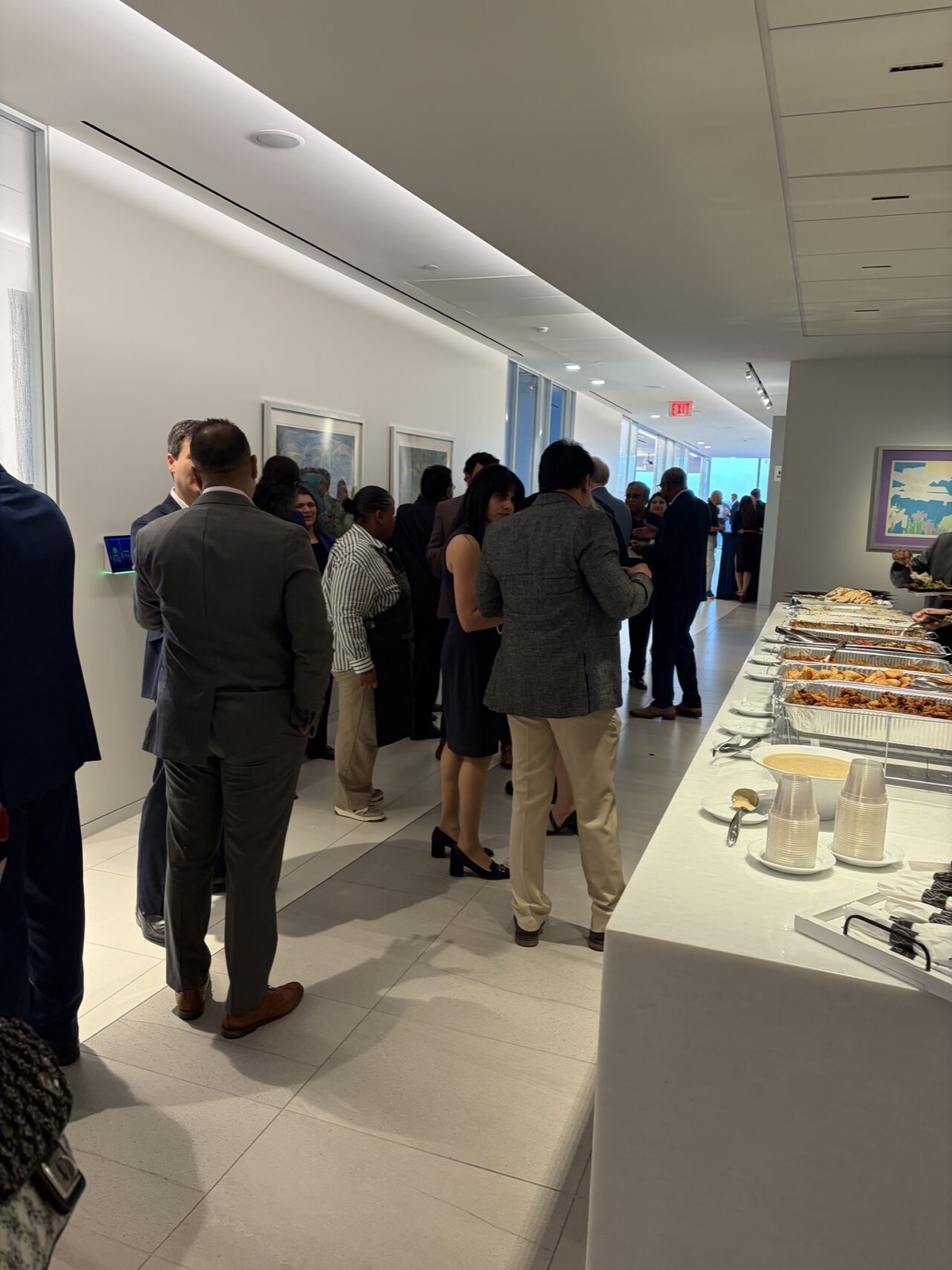 TiE DC March Event 21