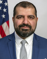 Sonny Hashmi