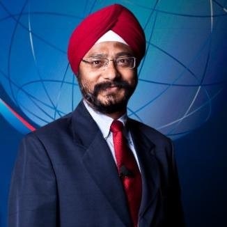 Paul Singh