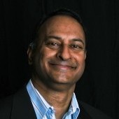 Sashi Bellamkonda