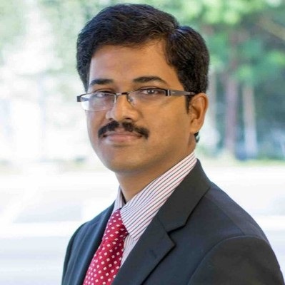 Satya Yeruva