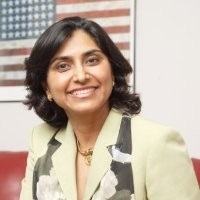Sheela Murthy