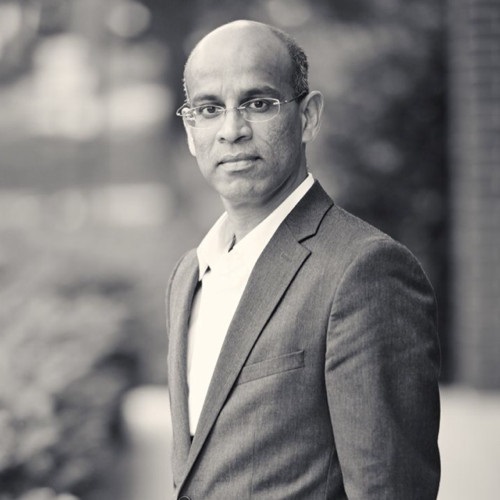 Sudhakar Garlanka