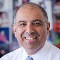 Sumeet Srivastava