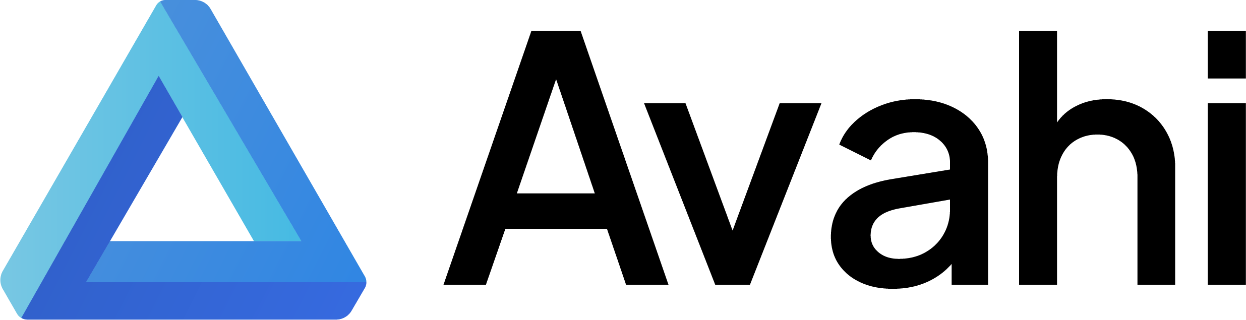Avahi