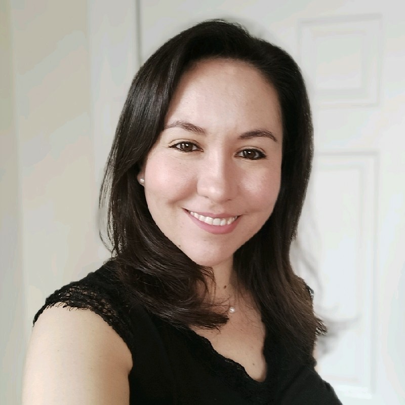 Luz Blanco