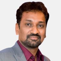 Srini Bayireddy