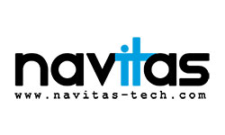 Logo of Navitas.