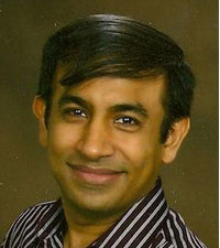 Photo of Mr. Puneesh Chaudhry, Co-founder & CEO, Copiun.
