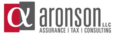 Logo of Aronson.