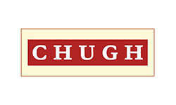 Logo of CHUGH.