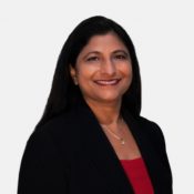 Photo of Ms. Raji Bezwada, JCS Solutions LLC.