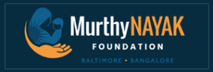 Logo of MurthyNayakFoundation.