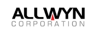 Logo of ALLWYN Corporation.