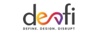 Logo of Desfi.