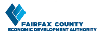 Logo of FAIRFAX COUNTY.