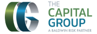 Logo of the Capital Group.