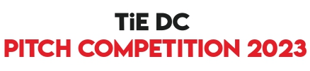 Image of TiE DC PITCH COMPETITION 2023.