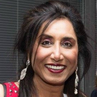 Photo of Ms. Smita Siddhanti, EnDyna, Inc., Board of Directors 2021.