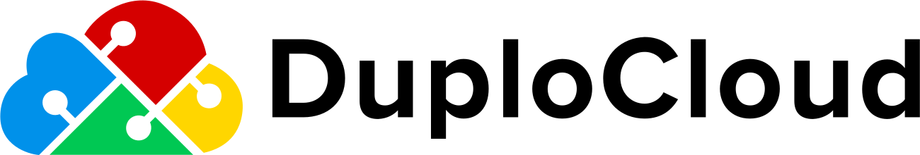 Logo of DuploCloud.