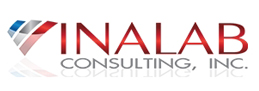 Logo of INALAB Consulting Inc.