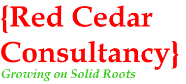 Image of Red Cedar Consultancy.