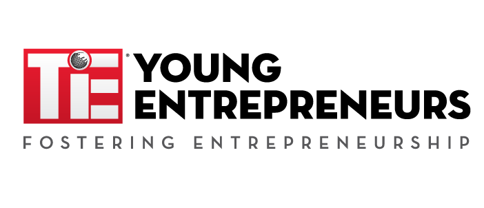 Logo of TiE Young Entrepremeurs