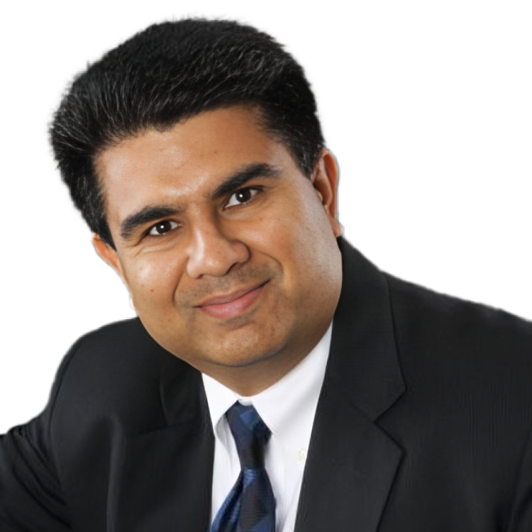 Photo of Sumeet Luthra
